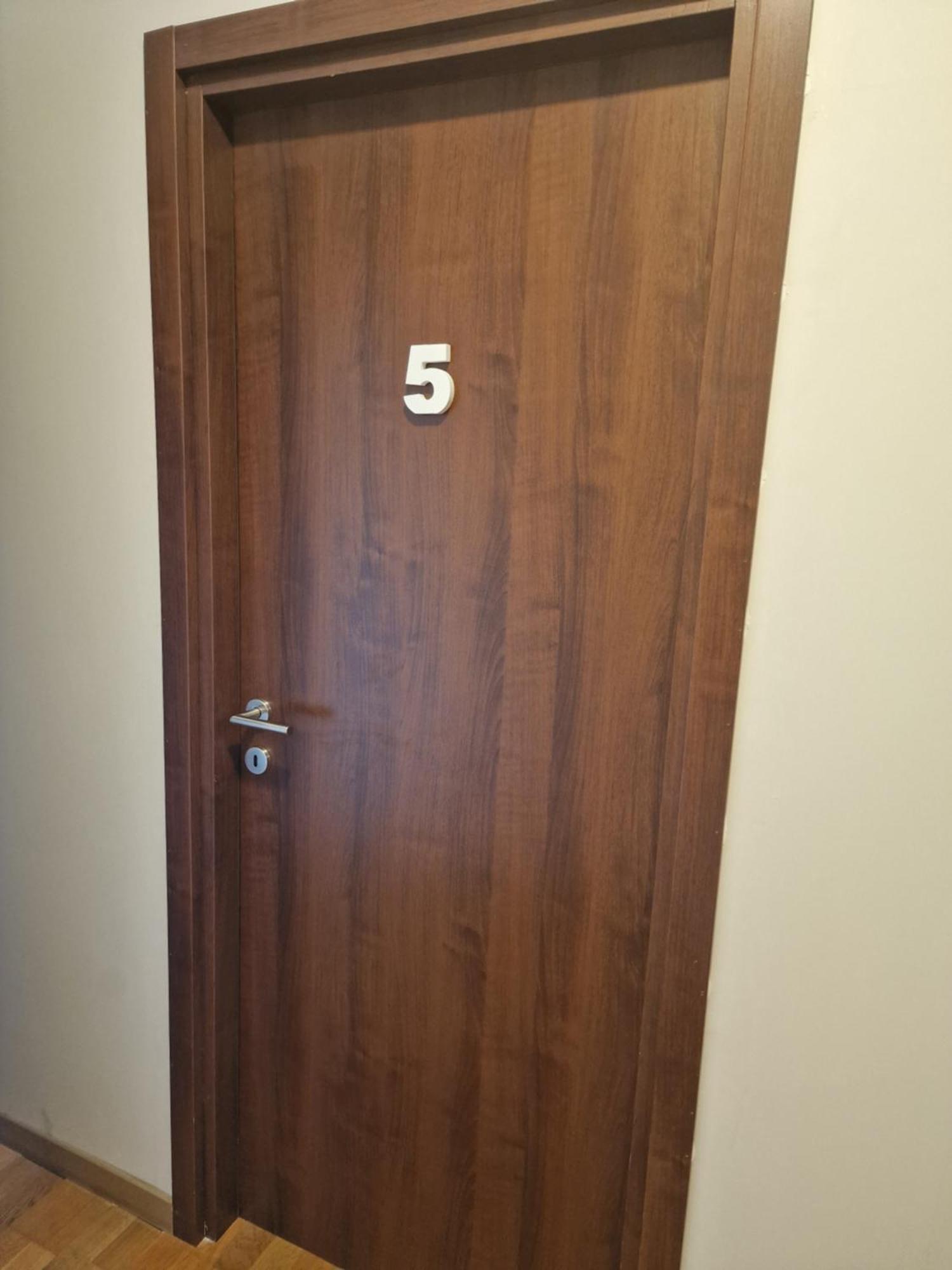 维泰博Frank'S House别墅 外观 照片